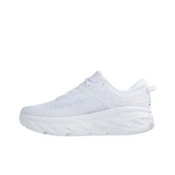 HOKA ONE ONE Bondi 7 White