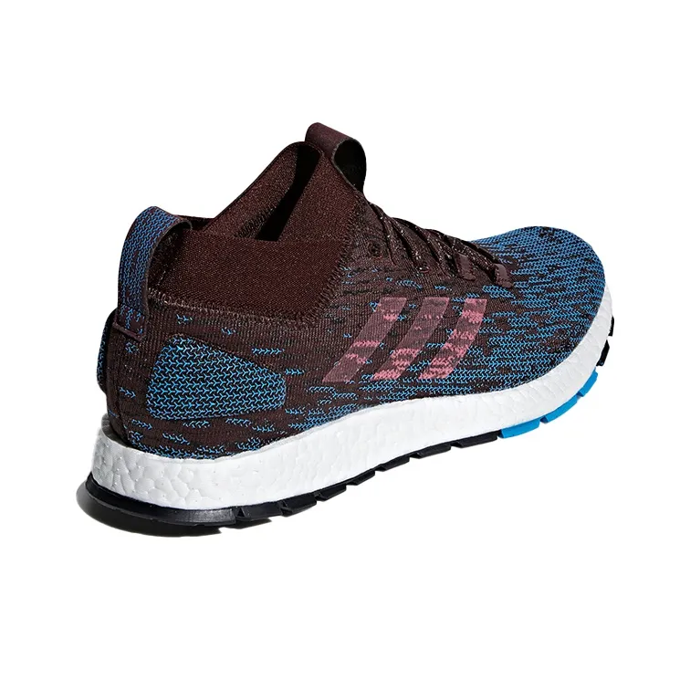 Adidas PureBoost Rbl 'Night Red'-3