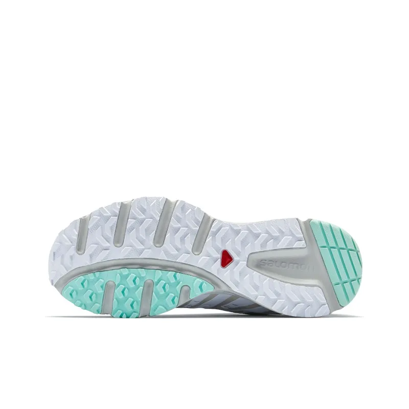 SALOMON X Mission 3 'White'-5
