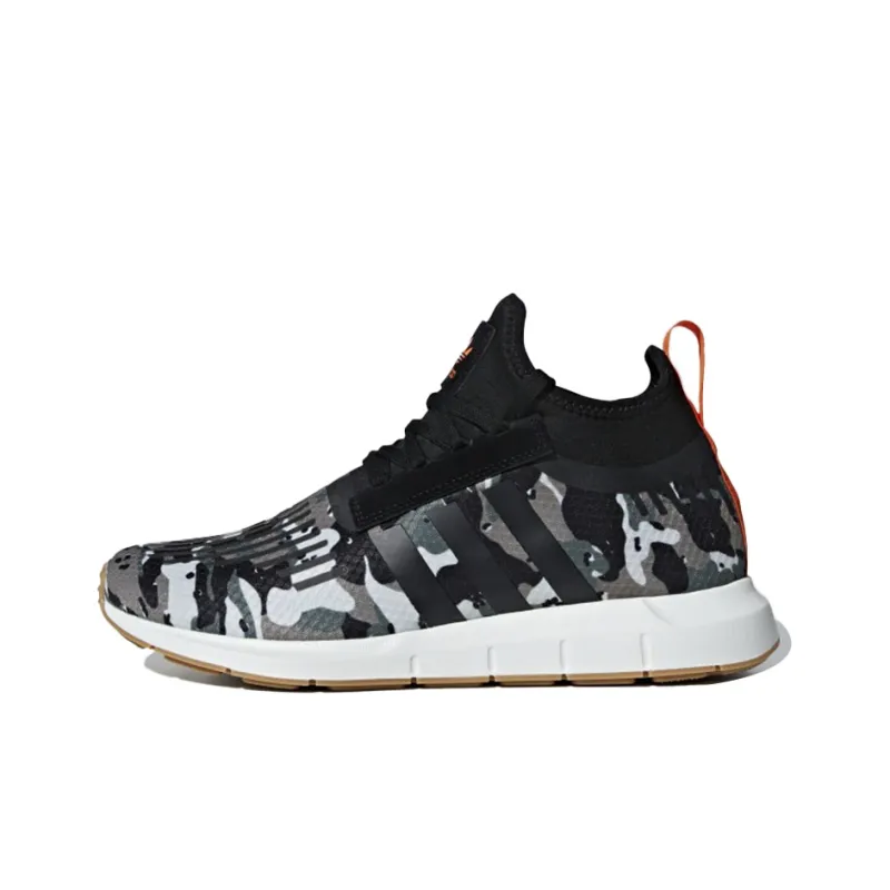 Adidas Swift Run Barrier Camo-0