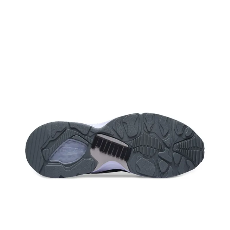PUMA Prevail Summer Low Top Grey 'Gray White'-4