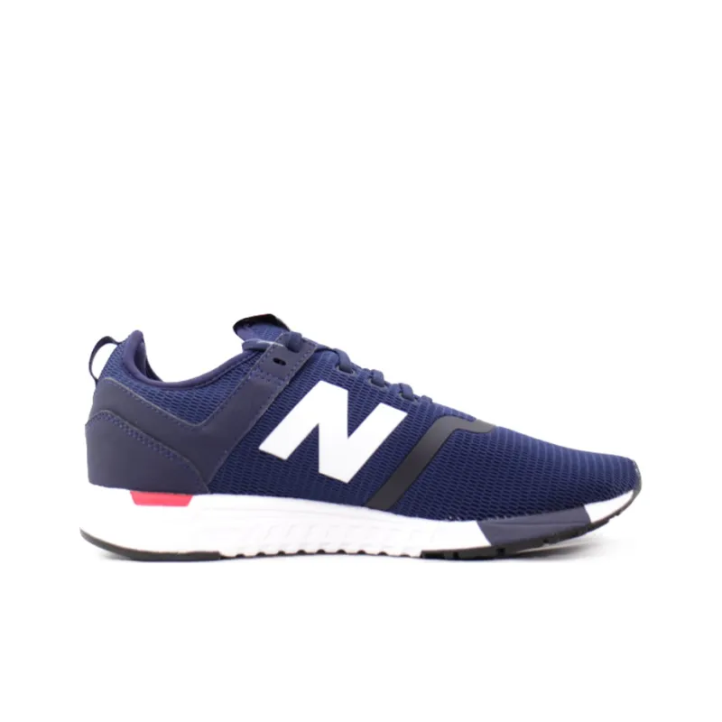 New Balance 247 Navy Blue-1