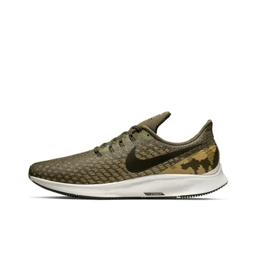 Nike Air Zoom Pegasus 35 GPX Olive Canvas