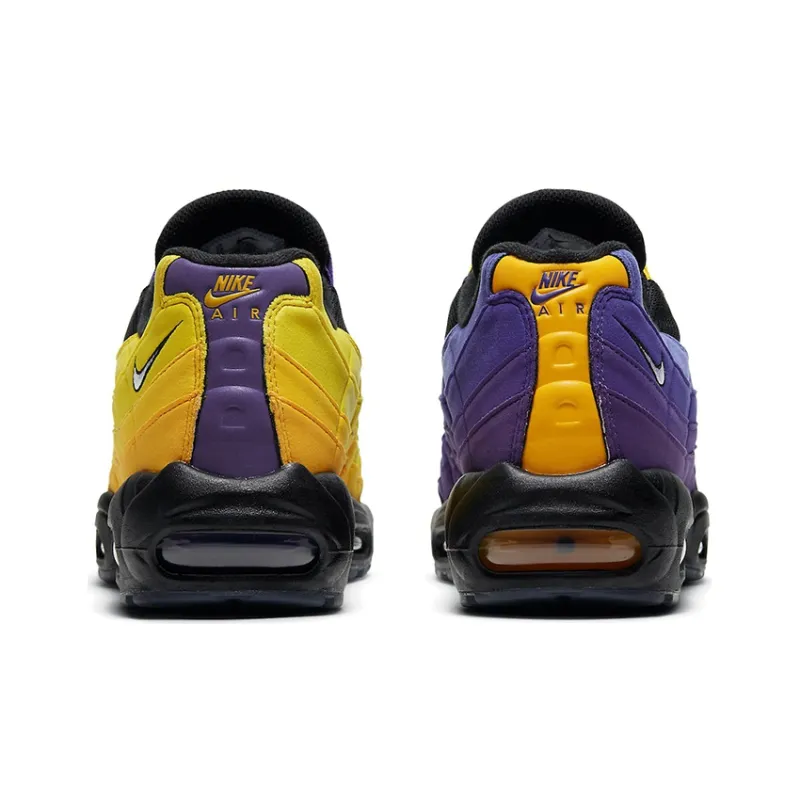 Nike Air Max 95 Nrg LeBron Lakers-4