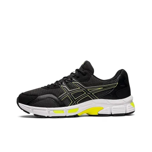 Asics Gel Jog MC 'Graphite Grey Sour Yuzu'