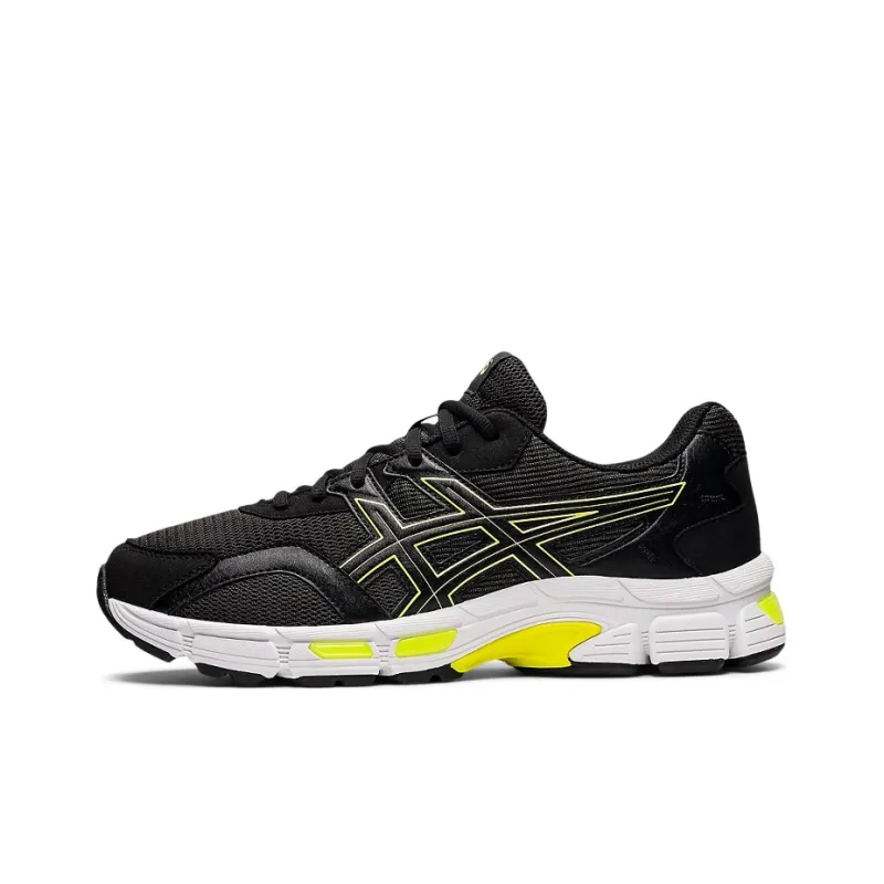 Asics Gel Jog Mc 'Graphite Grey Sour Yuzu'-0