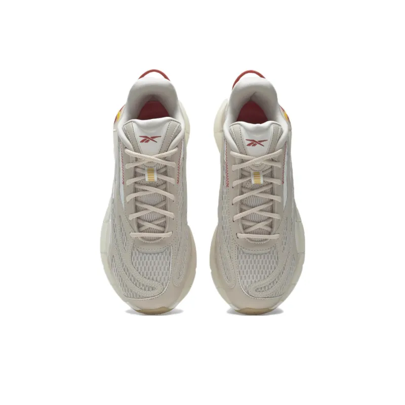 Reebok Women's Zig Kinetica 2.5 'Stucco Sahara' Women's-4