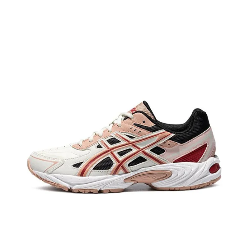 Asics Gel 170 Tr 'White Red Black'-0