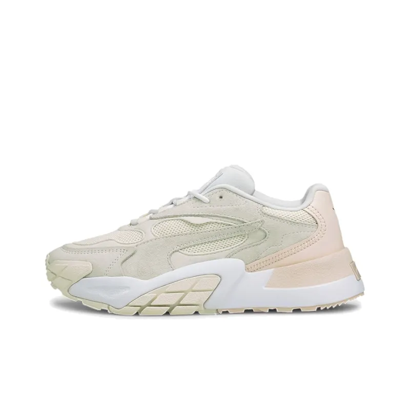 PUMA Hedra Minimal Marshmallow Cloud Pink Women's-0