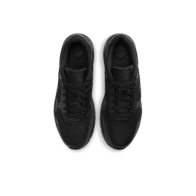 Nike Air Max Sc Triple Black-3