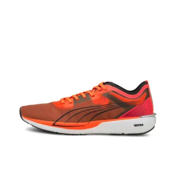 PUMA Liberate Nitro Orange Women's