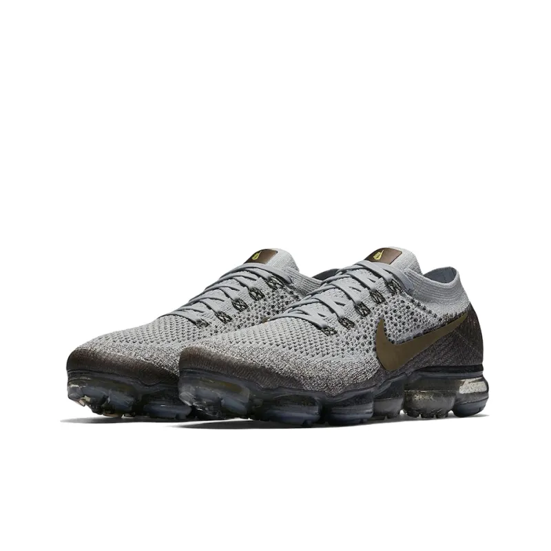 Nike Air VaporMax Midnight Fog Medium Olive-2