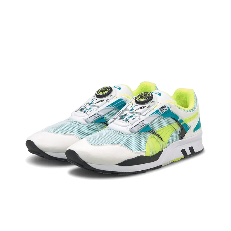 PUMA Xs 7000 Og Capri Breeze PUMA White-2