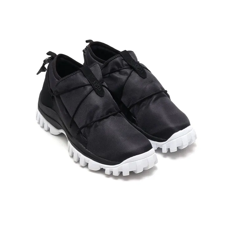 Asics Tiger Gel Yeti Tokyo Black-2