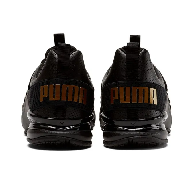 PUMA Axelion Perf Shoes Black-3