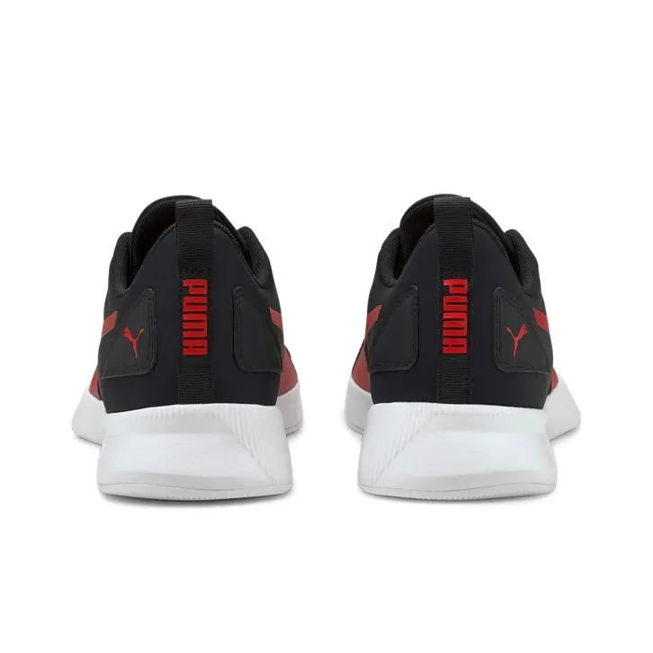 PUMA Flyer Runner 'Black Red White'-4