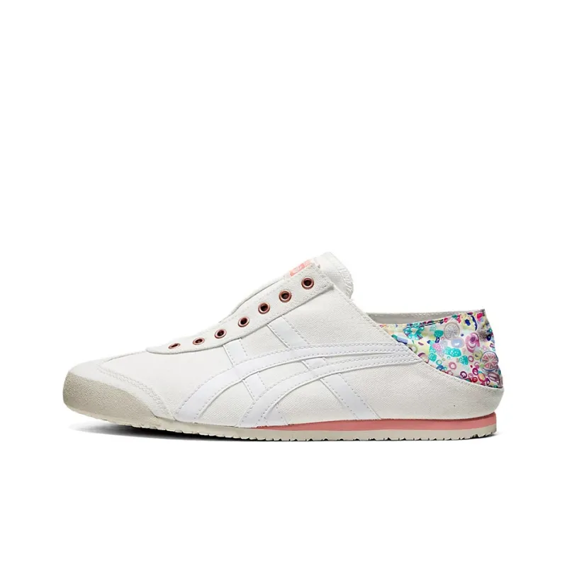 Onitsuka Tiger Mexico 66 Paraty 'Cream Guava'-0