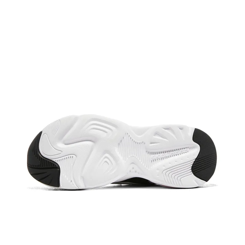 Skechers Stamina Airy 'White Purple' Women's-4
