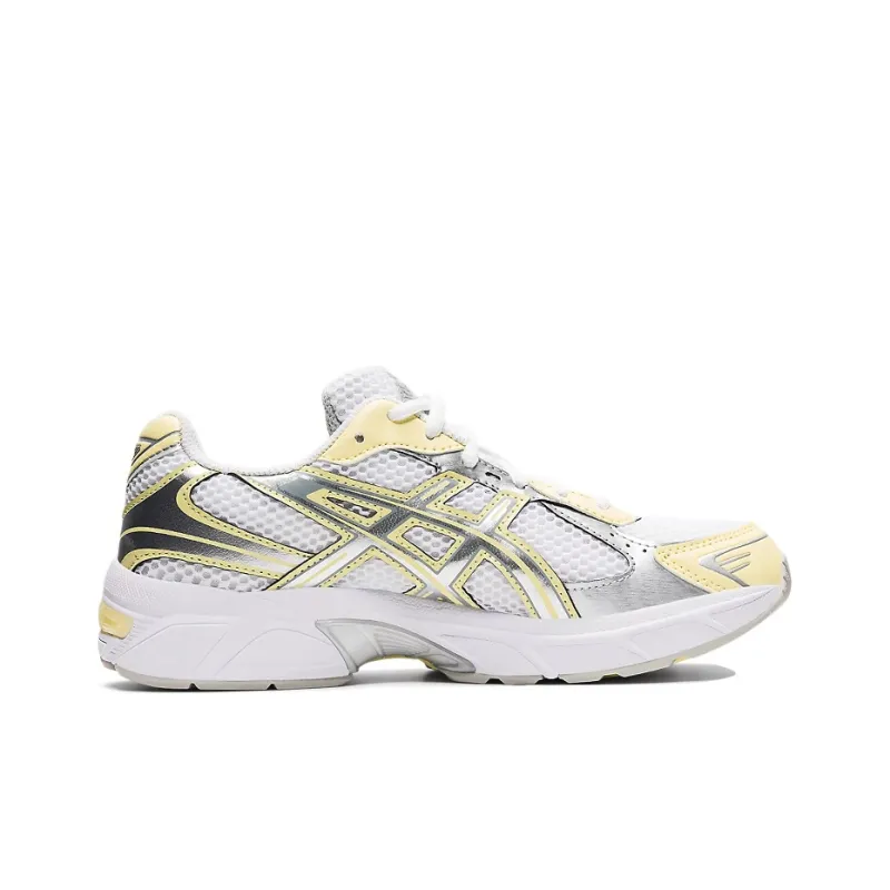 Asics Gel 1130 White Butter Women's-1