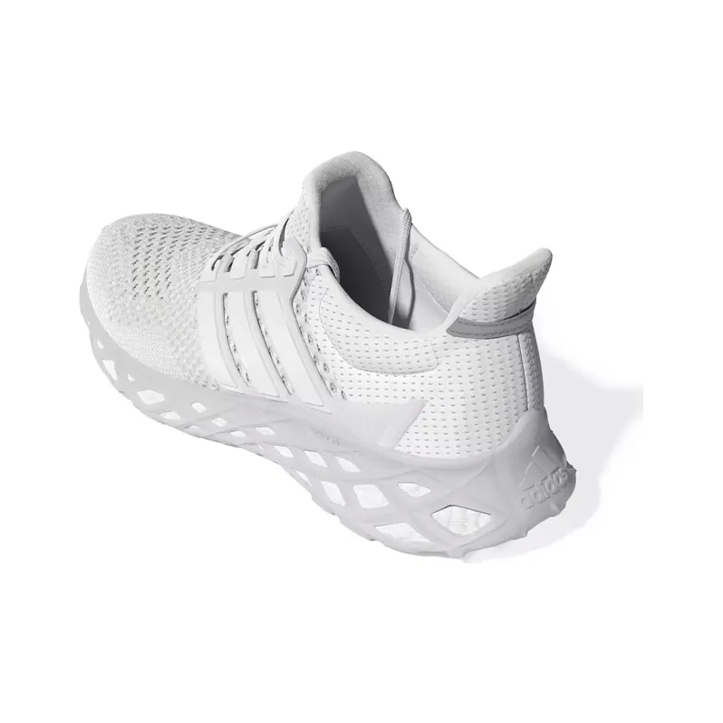 Adidas Ultra Boost Web Dna Cloud White Grey-3