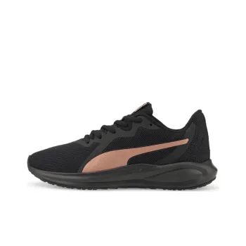 PUMA Twitch Runner 'Black Rose Gold' Women's