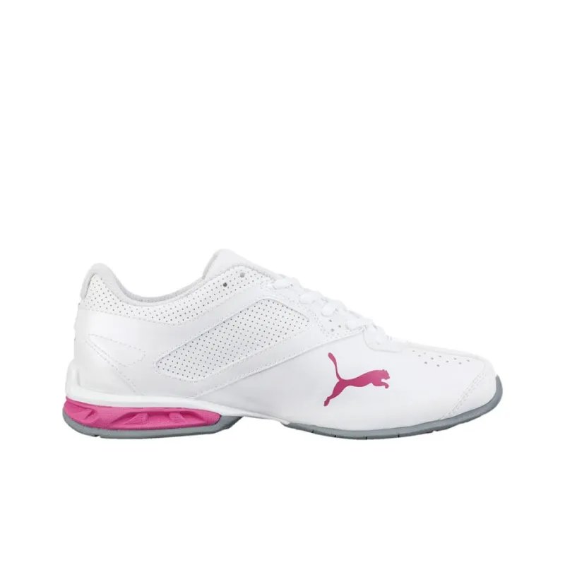 PUMA Tazon 6 Fm White Women's-1