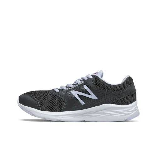 New Balance NB 411 Running Shoes Women's Low-Top Black