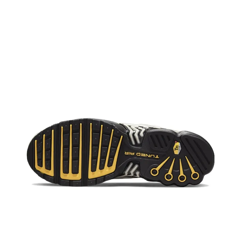 Nike Air Max Plus 3 Bone Black-5