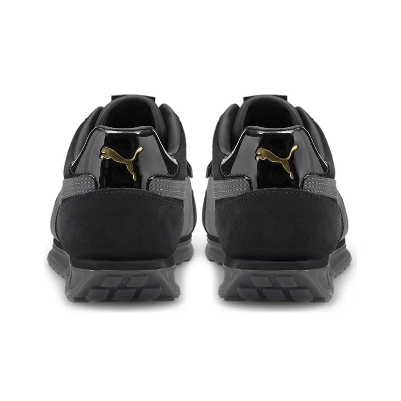 PUMA Lo Rider Mono Cushioning Anti-Slip And Wear-Resistant Low-Top Running Shoes Women's-3
