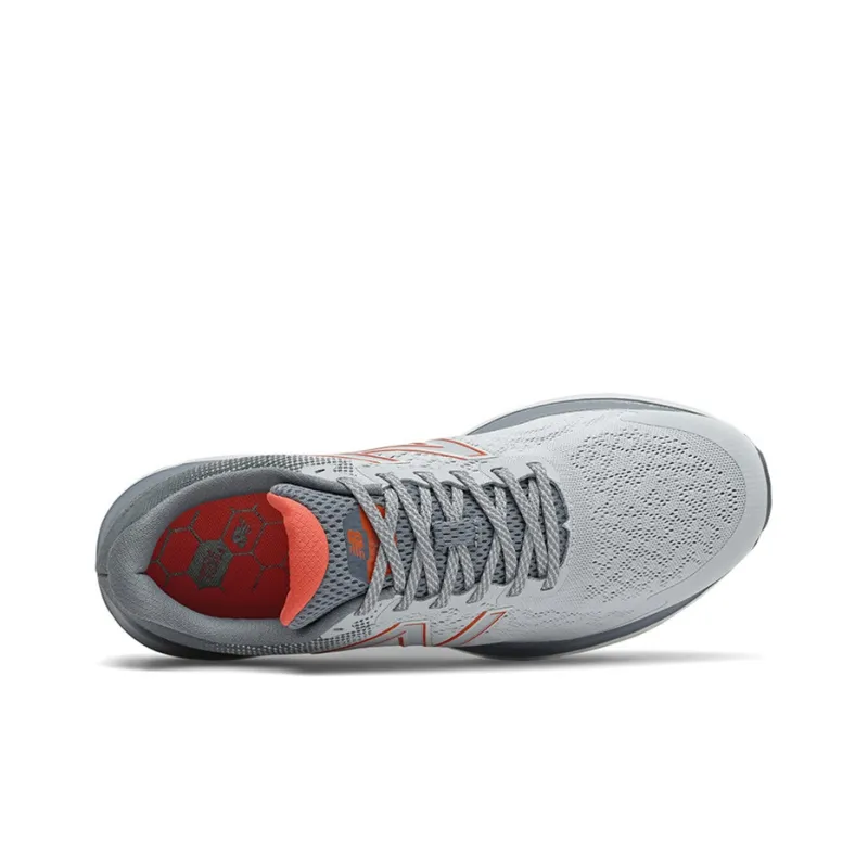 New Balance Fresh Foam 680v7 'Grey Ghost Pepper'-2