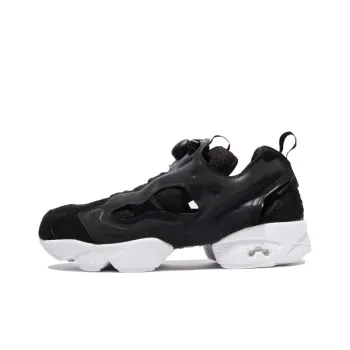 InstaPump Fury Reebok Tech
