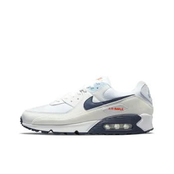 Nike Air Max 90 'White Midnight Navy'