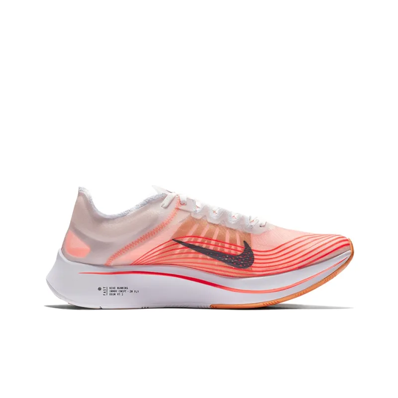 Nike Zoom Fly Sp Varsity Red Summit White Women's-1