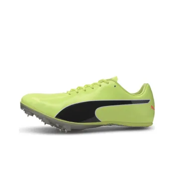 PUMA EvoSpeed Sprint 10 'Fizzy Yellow'