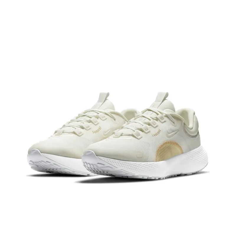 Nike React Escape Run 'White' Women's-2