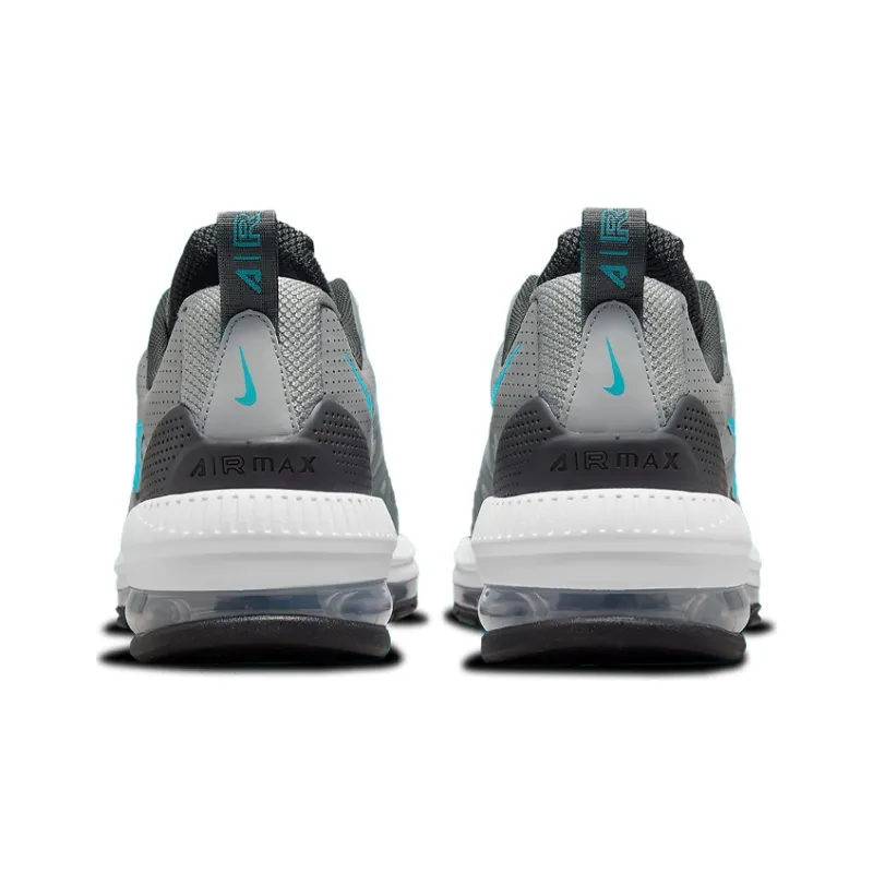 Nike Air Max Genome 'Cool Grey Oracle Aqua'-4