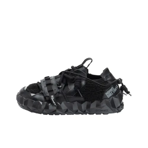 OTZSHOES 캐주얼 신발 로우탑 남녀공용