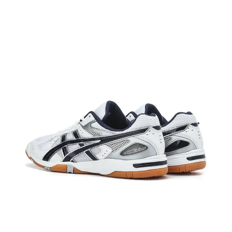 Asics Rivre Cs White/Blue-2