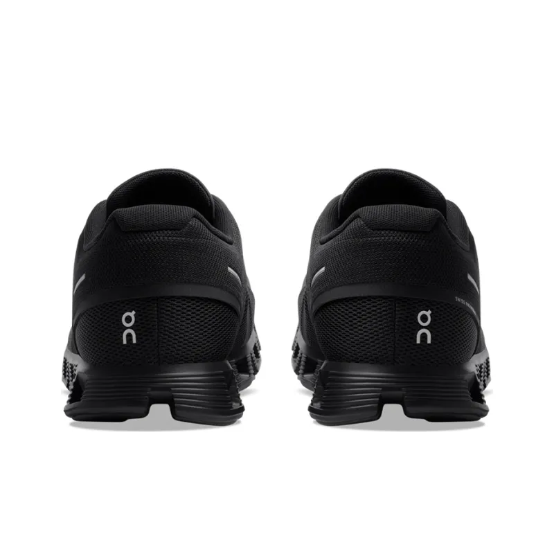 On Running Cloud 5 All Black-4