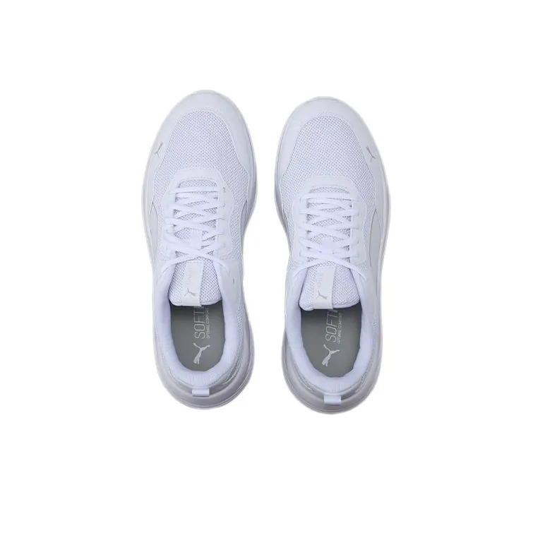 PUMA Supertec Zero 'White'-2