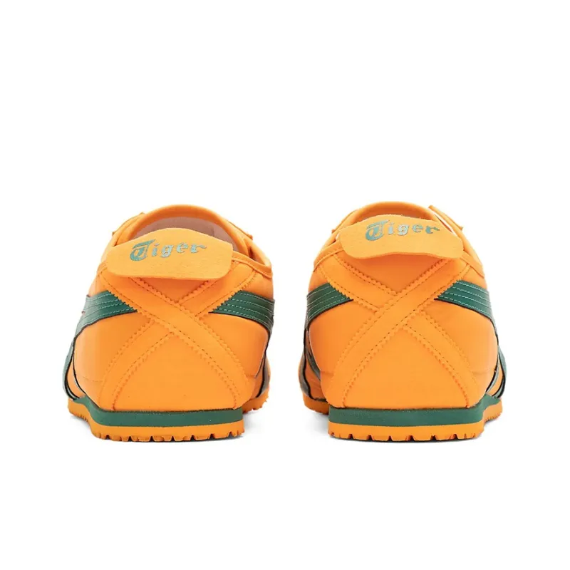 Asics Onitsuka Tiger Mexico 66 Citrus Edible Moss-4