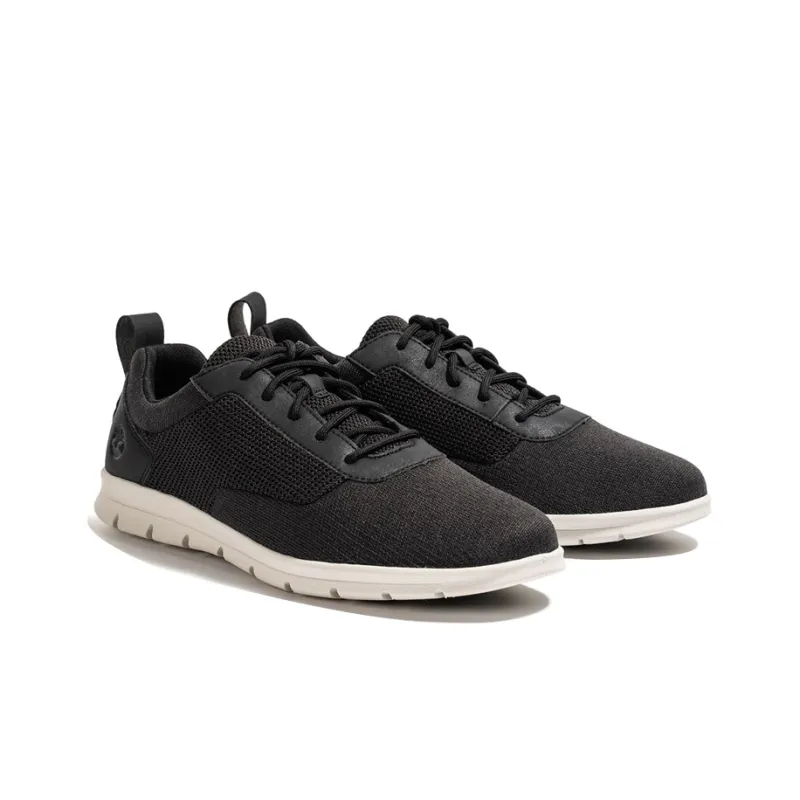 Timberland Graydon Running Shoes Men Low-Top Black-2