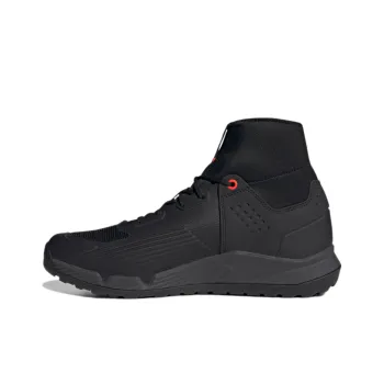 Adidas Five Ten Trailcross Gore Tex Core Black Grey Dgh Solid Grey