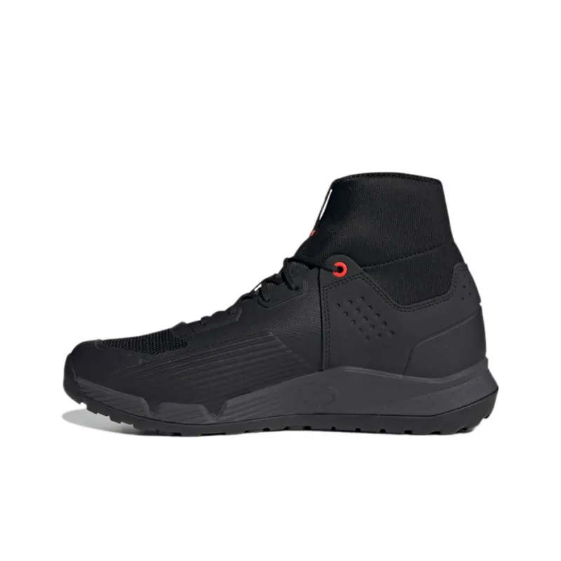 Adidas Five Ten Trailcross Gore Tex Core Black Grey Dgh Solid Grey-0