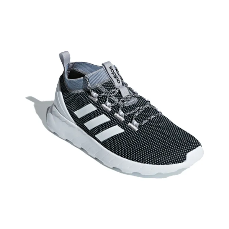 Adidas Questar Rise Core Black-2