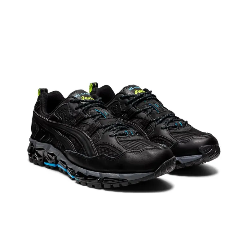 Asics Gel Nandi 360 'Black'-1