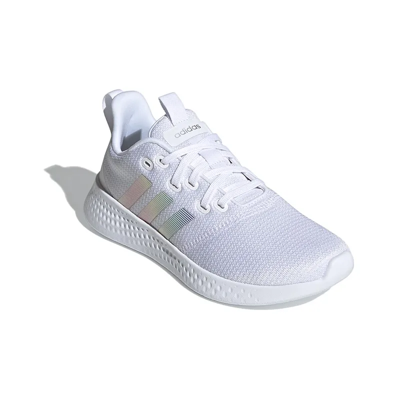 Adidas Puremotion White Multi Women's-2