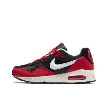 Nike Air Max Correlate Black University Red Women's