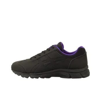 Asics Gel Fun Walker W008 Black Women's