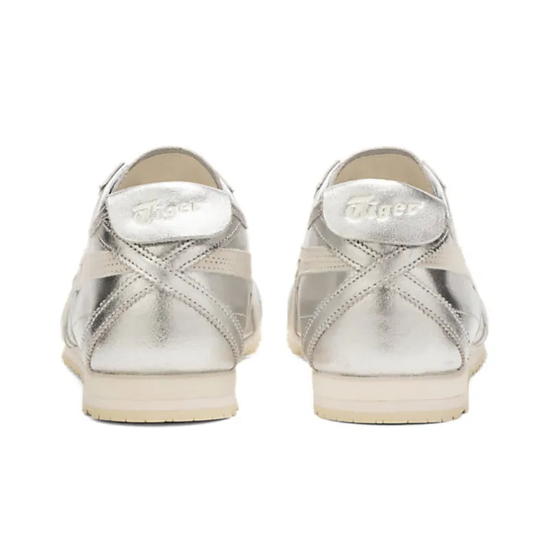 Asics Onitsuka Tiger Mexico 66 Sd Pure Silver Cream-4